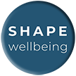 Shape Wellbeing logo